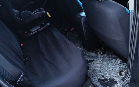 Ford Maverick, 2005 год, 450 000 рублей, 8 фотография