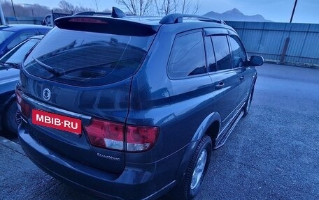 SsangYong Kyron I, 2012 год, 1 150 000 рублей, 4 фотография