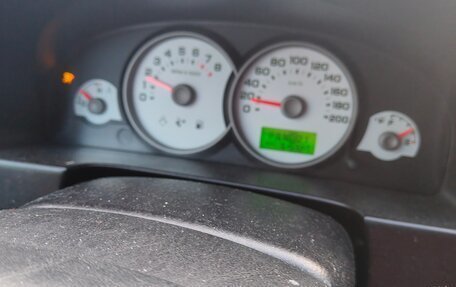 Ford Maverick, 2005 год, 450 000 рублей, 17 фотография