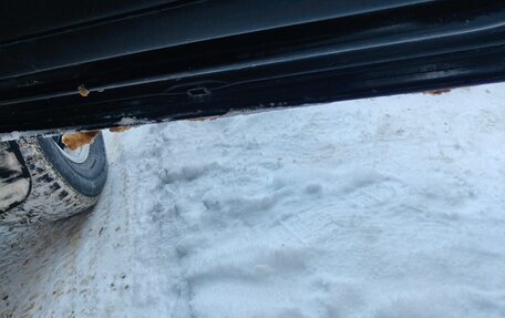 Ford Maverick, 2005 год, 450 000 рублей, 14 фотография