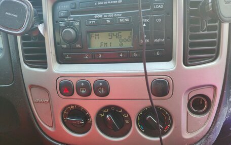 Ford Maverick, 2005 год, 450 000 рублей, 15 фотография