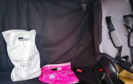 Ford Maverick, 2005 год, 450 000 рублей, 16 фотография