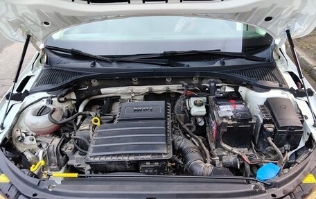 Skoda Octavia, 2016 год, 1 210 000 рублей, 5 фотография