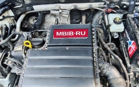 Skoda Octavia, 2016 год, 1 210 000 рублей, 4 фотография