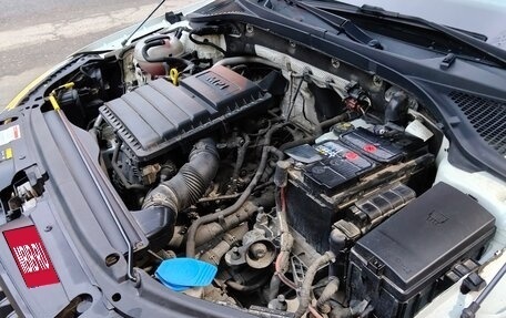 Skoda Octavia, 2016 год, 1 210 000 рублей, 3 фотография