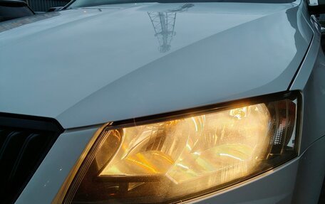 Skoda Octavia, 2016 год, 1 210 000 рублей, 15 фотография