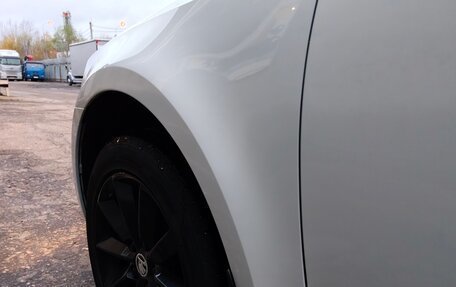 Skoda Octavia, 2016 год, 1 210 000 рублей, 16 фотография