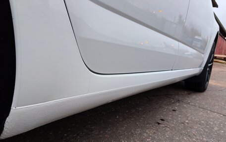 Skoda Octavia, 2016 год, 1 210 000 рублей, 26 фотография