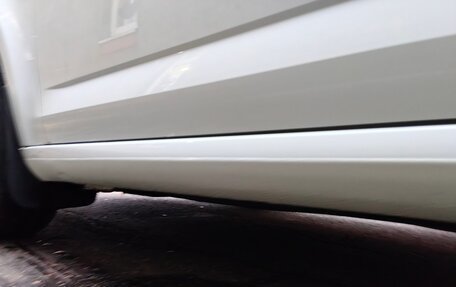 Skoda Octavia, 2016 год, 1 210 000 рублей, 18 фотография