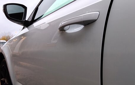 Skoda Octavia, 2016 год, 1 210 000 рублей, 21 фотография