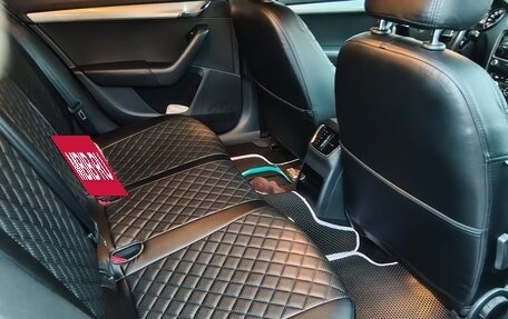 Skoda Octavia, 2016 год, 1 210 000 рублей, 23 фотография