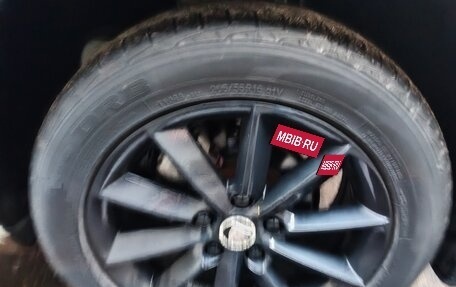 Skoda Octavia, 2016 год, 1 210 000 рублей, 20 фотография