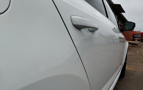 Skoda Octavia, 2016 год, 1 210 000 рублей, 27 фотография