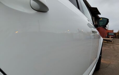 Skoda Octavia, 2016 год, 1 210 000 рублей, 33 фотография