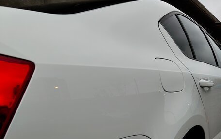 Skoda Octavia, 2016 год, 1 210 000 рублей, 30 фотография