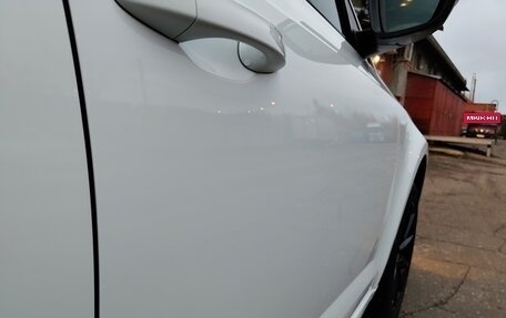 Skoda Octavia, 2016 год, 1 210 000 рублей, 28 фотография