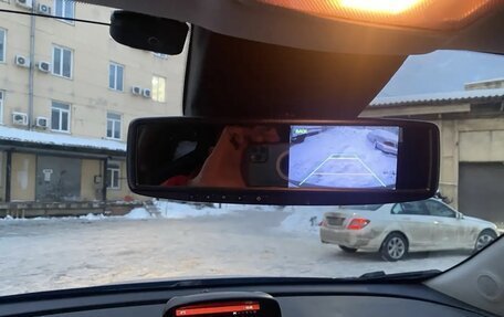 Opel Mokka I, 2013 год, 1 200 000 рублей, 15 фотография