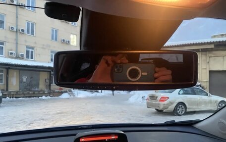 Opel Mokka I, 2013 год, 1 200 000 рублей, 16 фотография