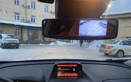 Opel Mokka I, 2013 год, 1 200 000 рублей, 17 фотография