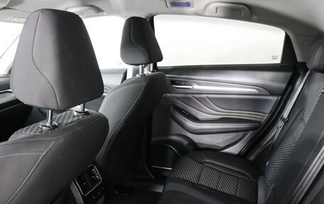 Haval F7x I, 2021 год, 1 899 000 рублей, 12 фотография