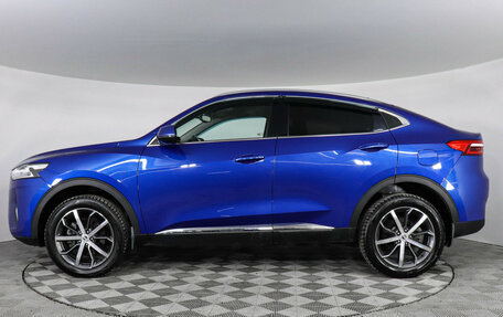 Haval F7x I, 2021 год, 1 899 000 рублей, 8 фотография