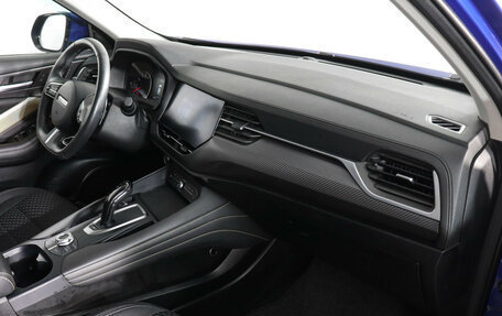 Haval F7x I, 2021 год, 1 899 000 рублей, 10 фотография