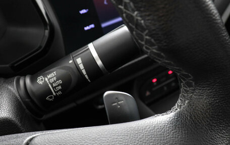 Haval F7x I, 2021 год, 1 899 000 рублей, 14 фотография