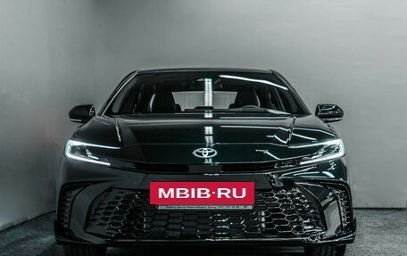 Toyota Camry, 2025 год, 4 890 000 рублей, 2 фотография