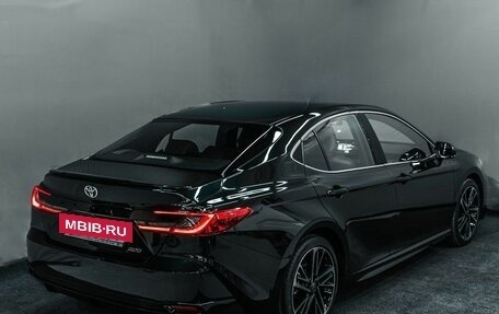 Toyota Camry, 2025 год, 4 890 000 рублей, 6 фотография