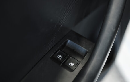 Skoda Rapid I, 2017 год, 1 330 000 рублей, 9 фотография