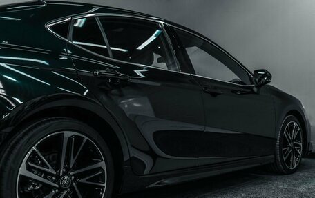 Toyota Camry, 2025 год, 4 890 000 рублей, 24 фотография