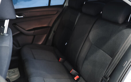 Skoda Rapid I, 2017 год, 1 330 000 рублей, 8 фотография