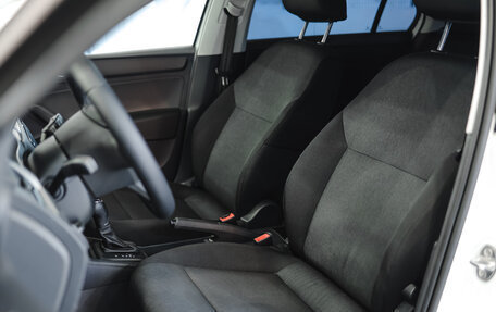 Skoda Rapid I, 2017 год, 1 330 000 рублей, 7 фотография