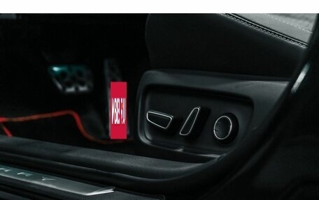 Toyota Camry, 2025 год, 4 890 000 рублей, 22 фотография