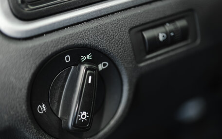 Skoda Rapid I, 2017 год, 1 330 000 рублей, 11 фотография