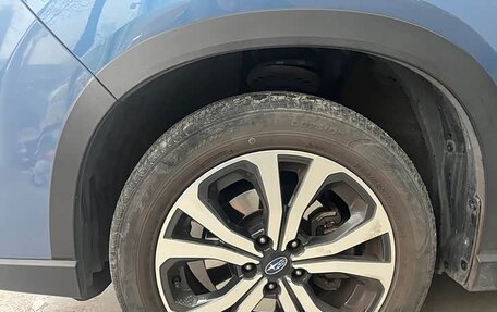 Subaru Forester, 2021 год, 2 900 999 рублей, 16 фотография