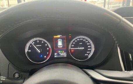 Subaru Forester, 2021 год, 2 900 999 рублей, 7 фотография