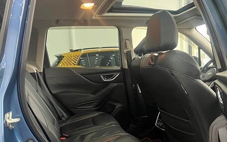 Subaru Forester, 2021 год, 2 900 999 рублей, 14 фотография