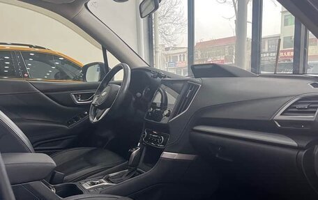 Subaru Forester, 2021 год, 2 900 999 рублей, 8 фотография