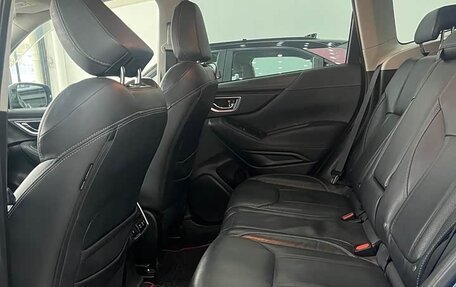 Subaru Forester, 2021 год, 2 900 999 рублей, 15 фотография