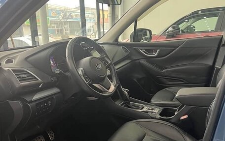 Subaru Forester, 2021 год, 2 900 999 рублей, 5 фотография