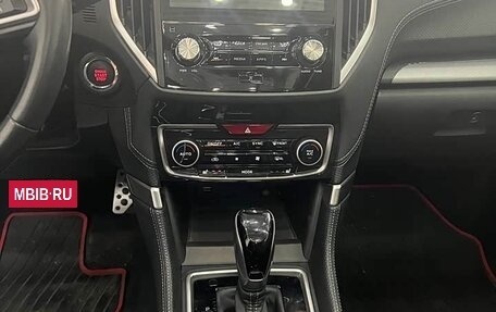 Subaru Forester, 2021 год, 2 900 999 рублей, 10 фотография