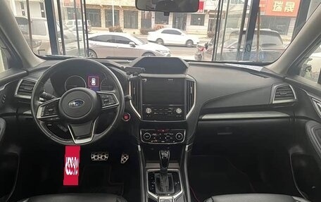 Subaru Forester, 2021 год, 2 900 999 рублей, 9 фотография