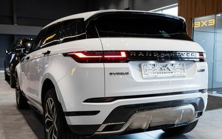 Land Rover Range Rover Evoque II, 2025 год, 6 790 000 рублей, 7 фотография
