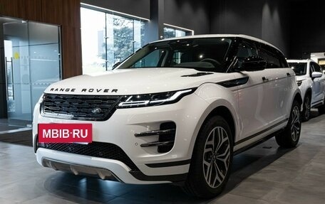 Land Rover Range Rover Evoque II, 2025 год, 6 790 000 рублей, 2 фотография