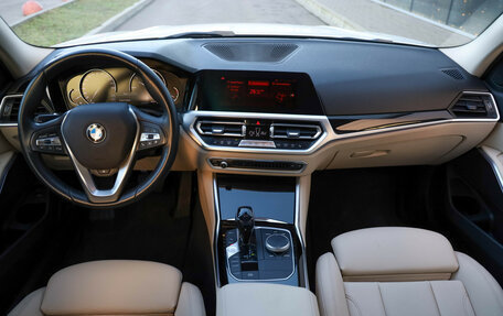 BMW 3 серия, 2020 год, 3 059 811 рублей, 7 фотография