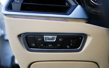 BMW 3 серия, 2020 год, 3 059 811 рублей, 10 фотография