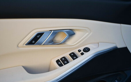 BMW 3 серия, 2020 год, 3 059 811 рублей, 9 фотография