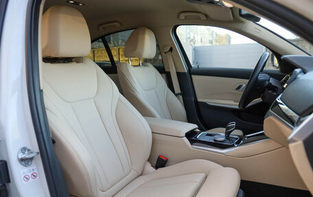 BMW 3 серия, 2020 год, 3 059 811 рублей, 18 фотография