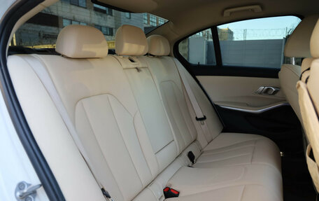 BMW 3 серия, 2020 год, 3 059 811 рублей, 20 фотография